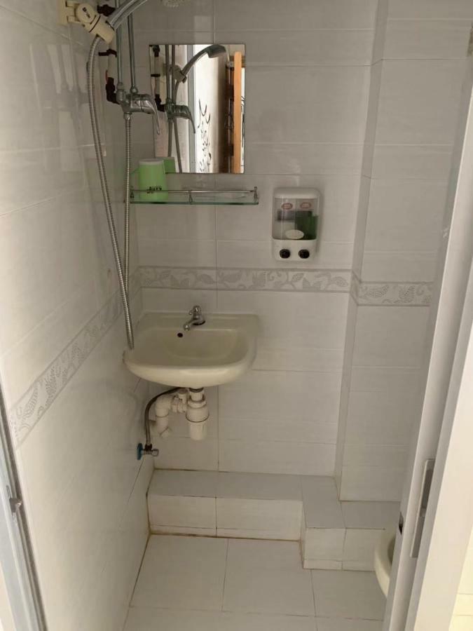 嘉應賓館hakkas Guest House Hong Kong Exterior photo